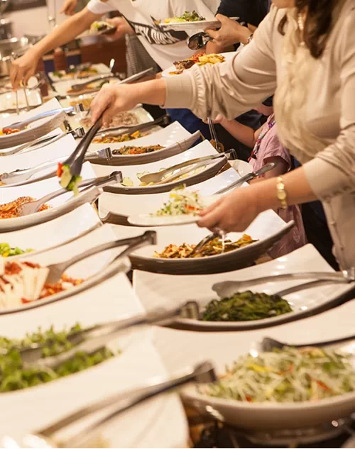 Serita Beach Restaurant & bars