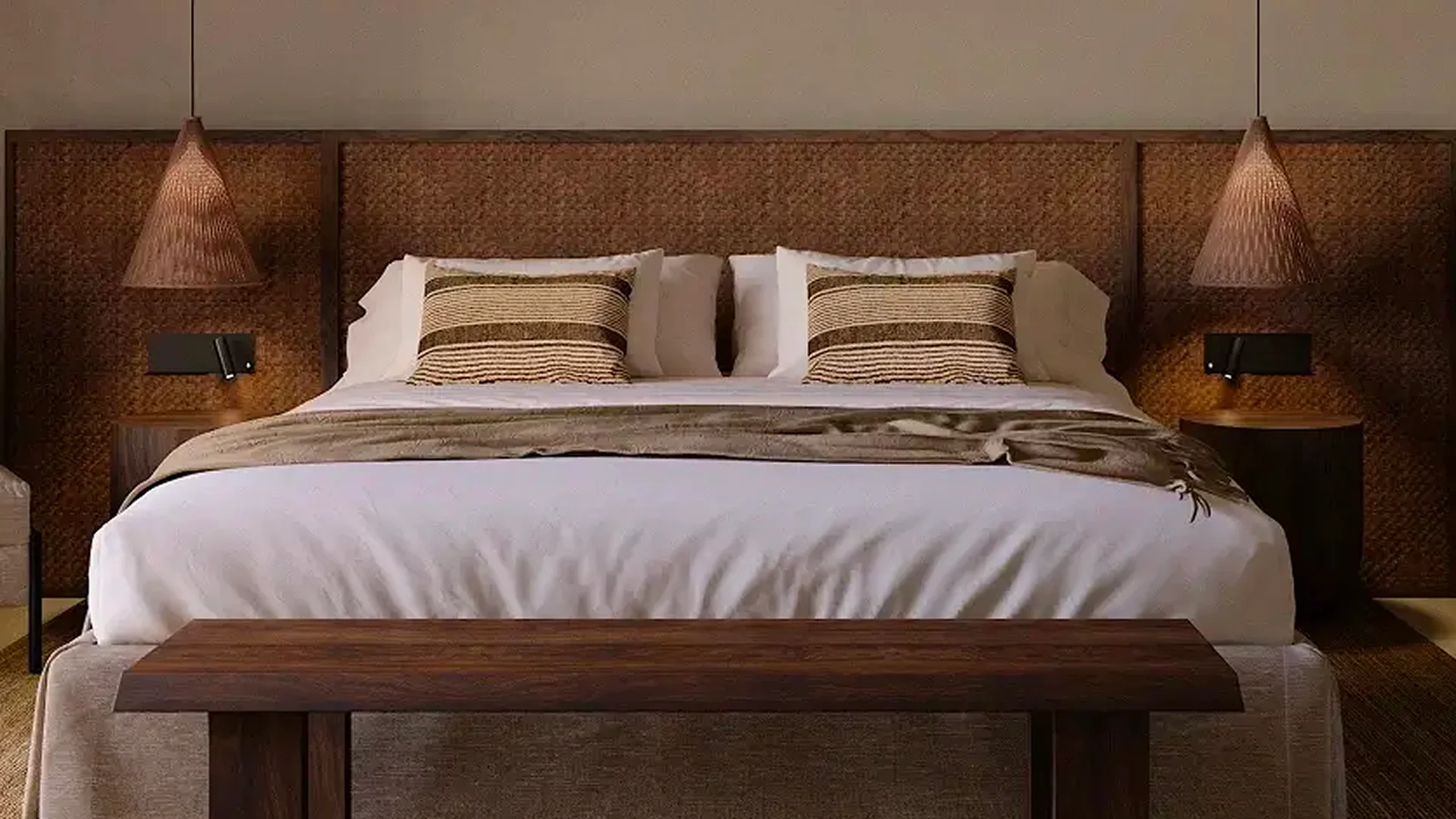 Serita Beach accommodation