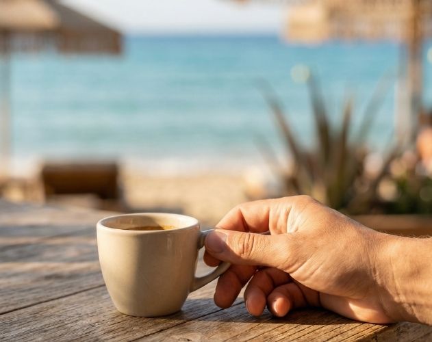 Serita Beach Restaurant & bars