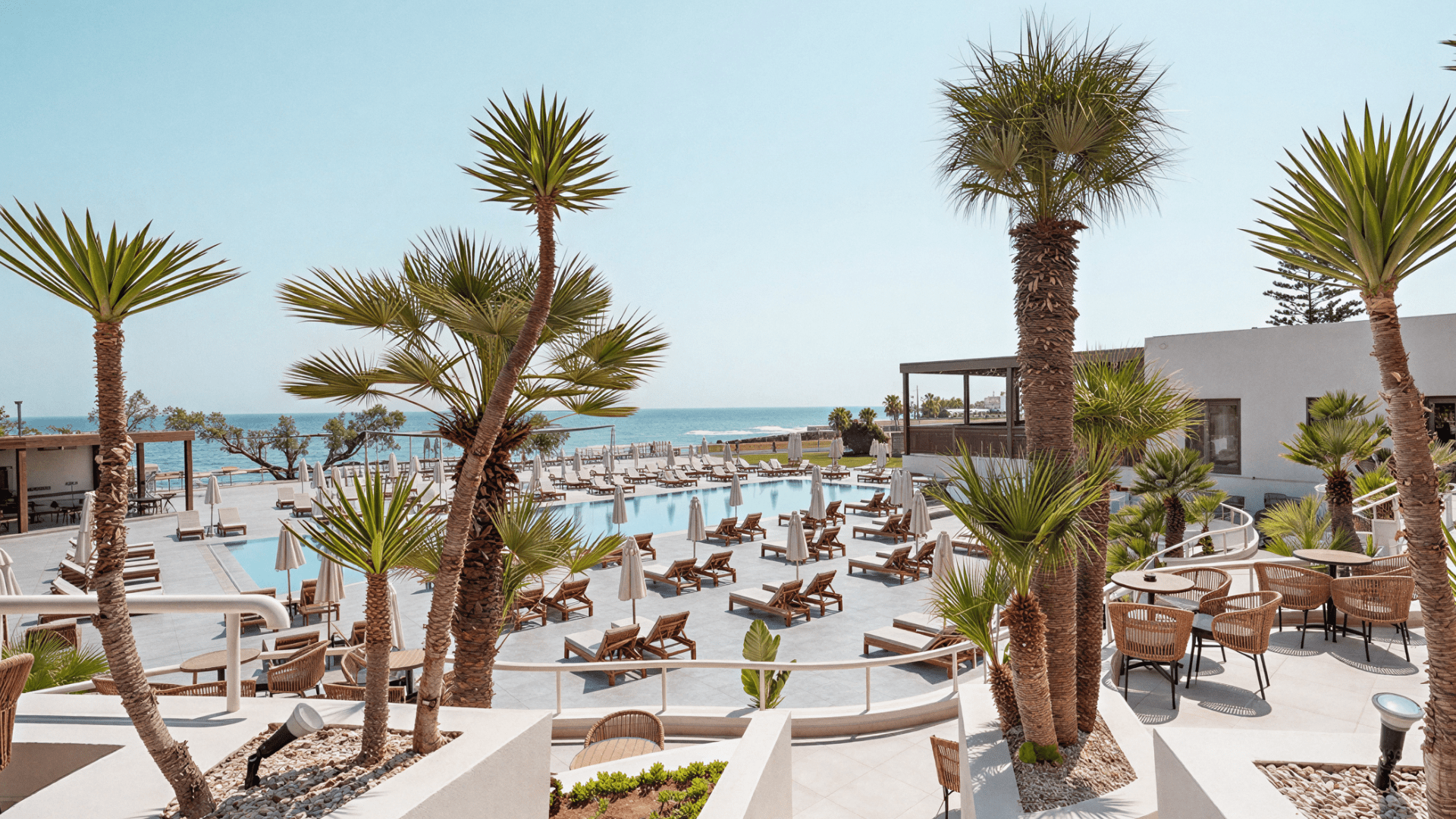 oya beach resort