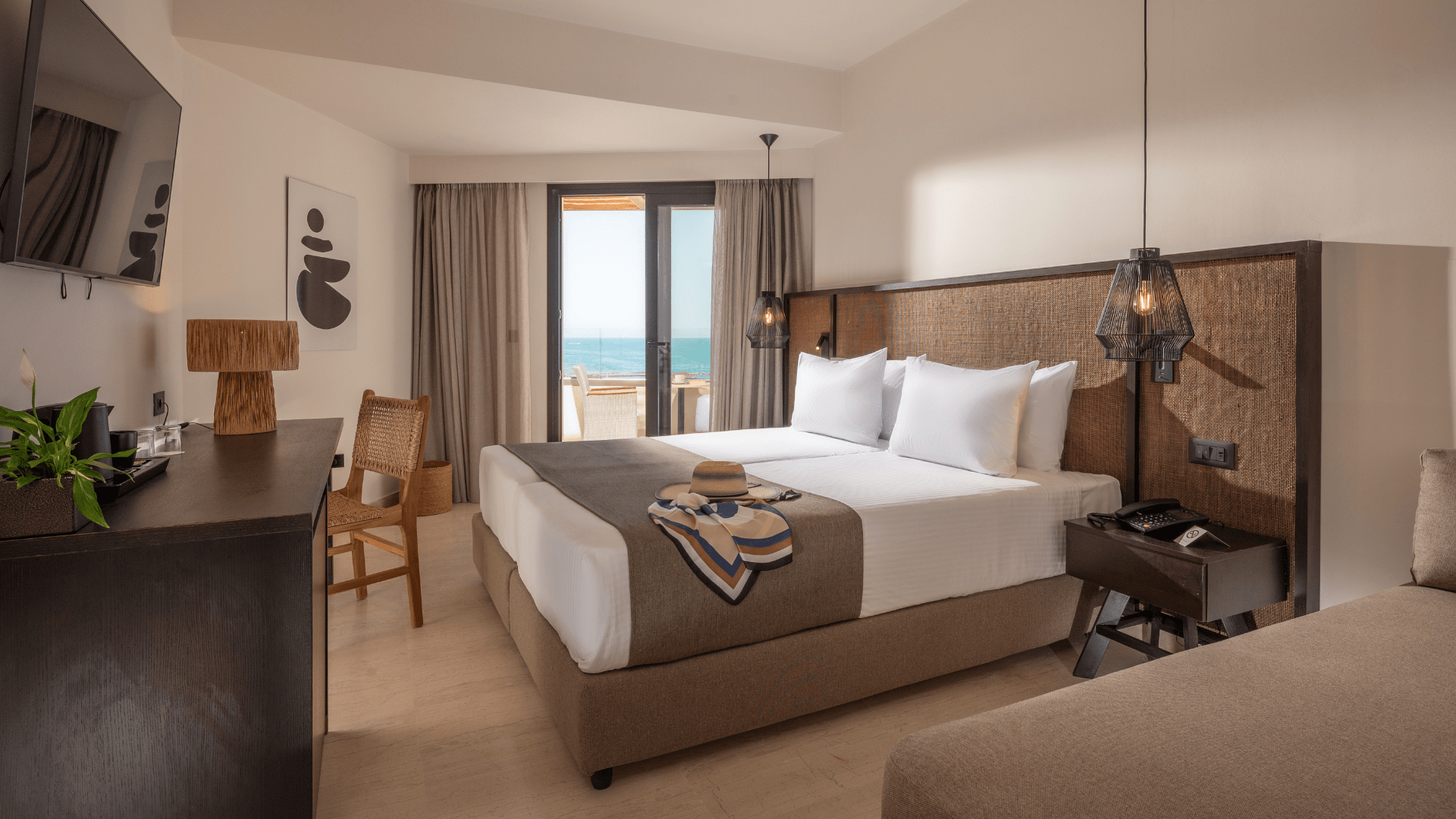 Serita Beach accommodation