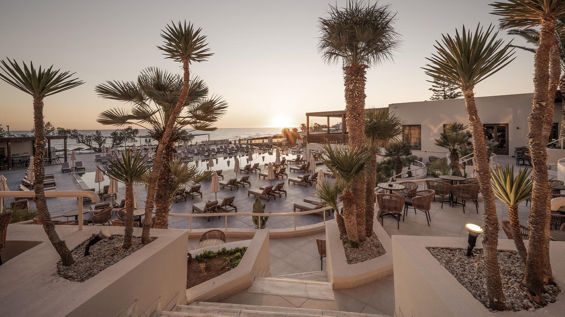 oya beach resort
